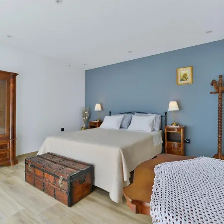 Modern Rustic Kate Villa Benkovac