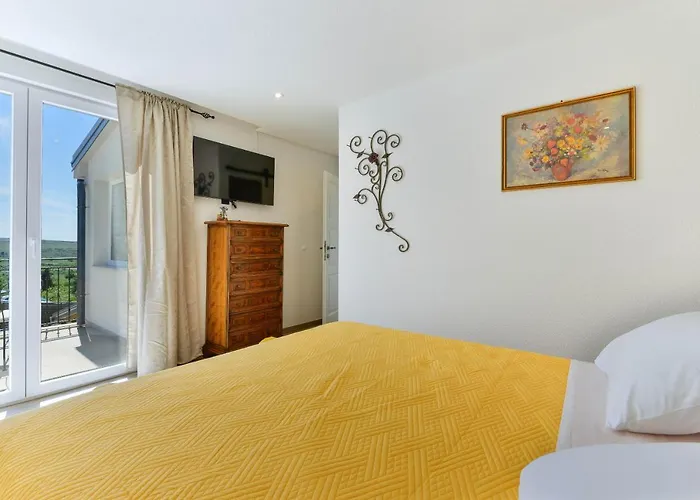 Villa Modern Rustic Kate *