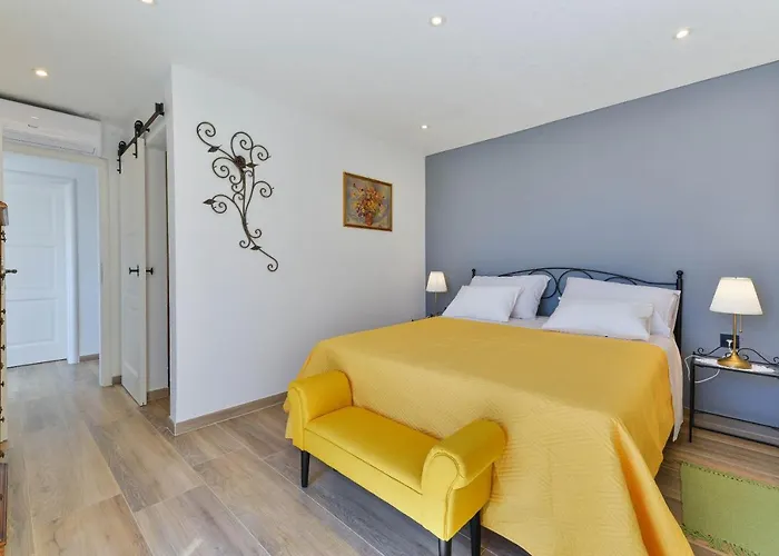 Modern Rustic Kate Villa Benkovac