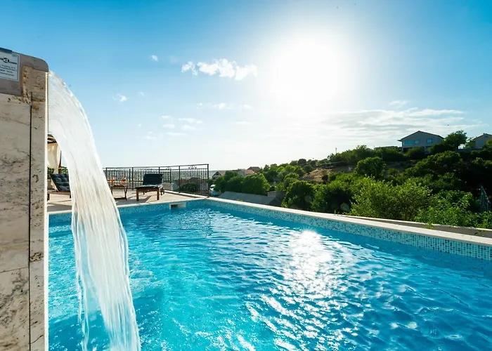 Вилла Modern Rustic Kate *