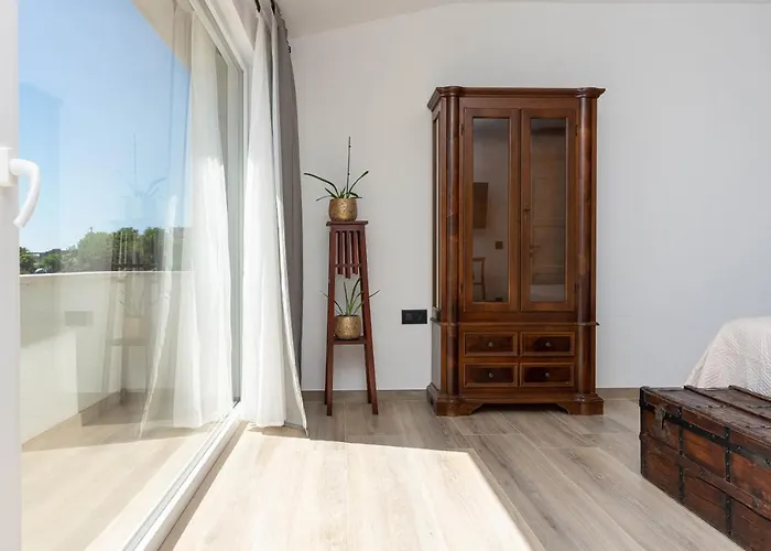 Вилла Modern Rustic Kate *