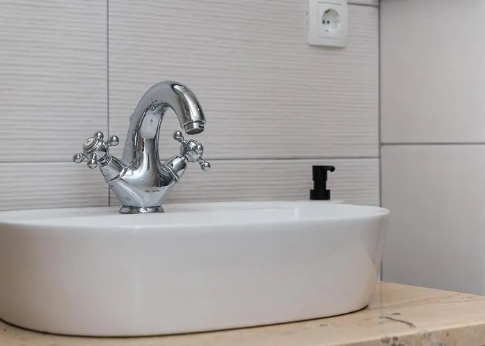 Вилла Modern Rustic Kate Бенковац