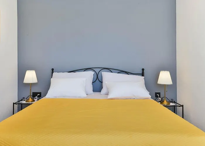 Modern Rustic Kate Вилла Бенковац