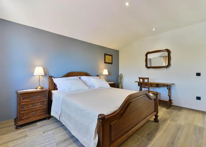 Вилла Modern Rustic Kate Бенковац